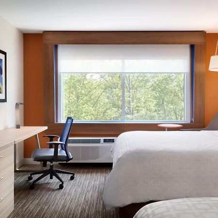 Holiday Inn Express & Suites Arkadelphia - Caddo Valley By Ihg Eksteriør bilde