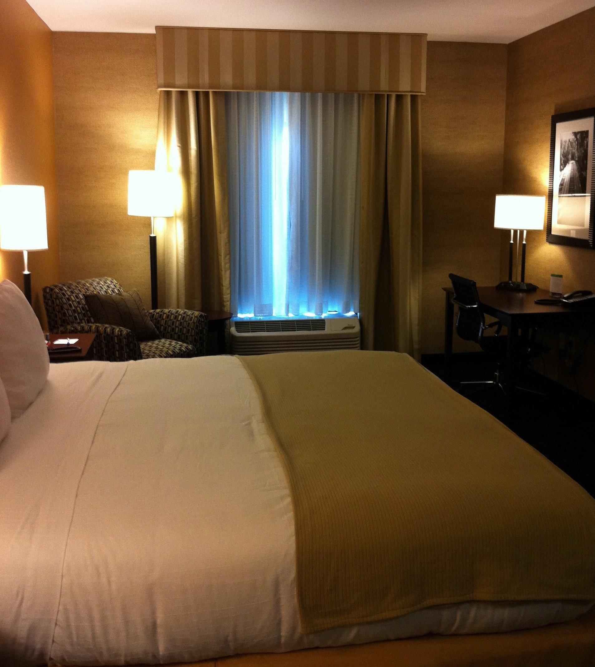Holiday Inn Express & Suites Arkadelphia - Caddo Valley By Ihg Eksteriør bilde