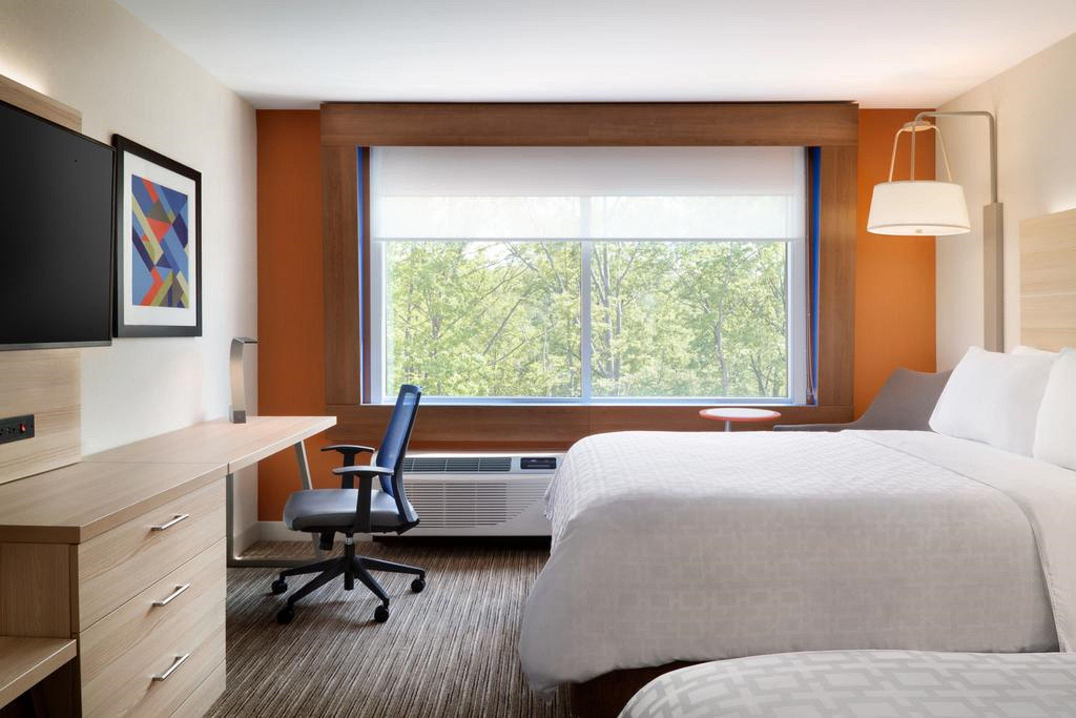 Holiday Inn Express & Suites Arkadelphia - Caddo Valley By Ihg Eksteriør bilde