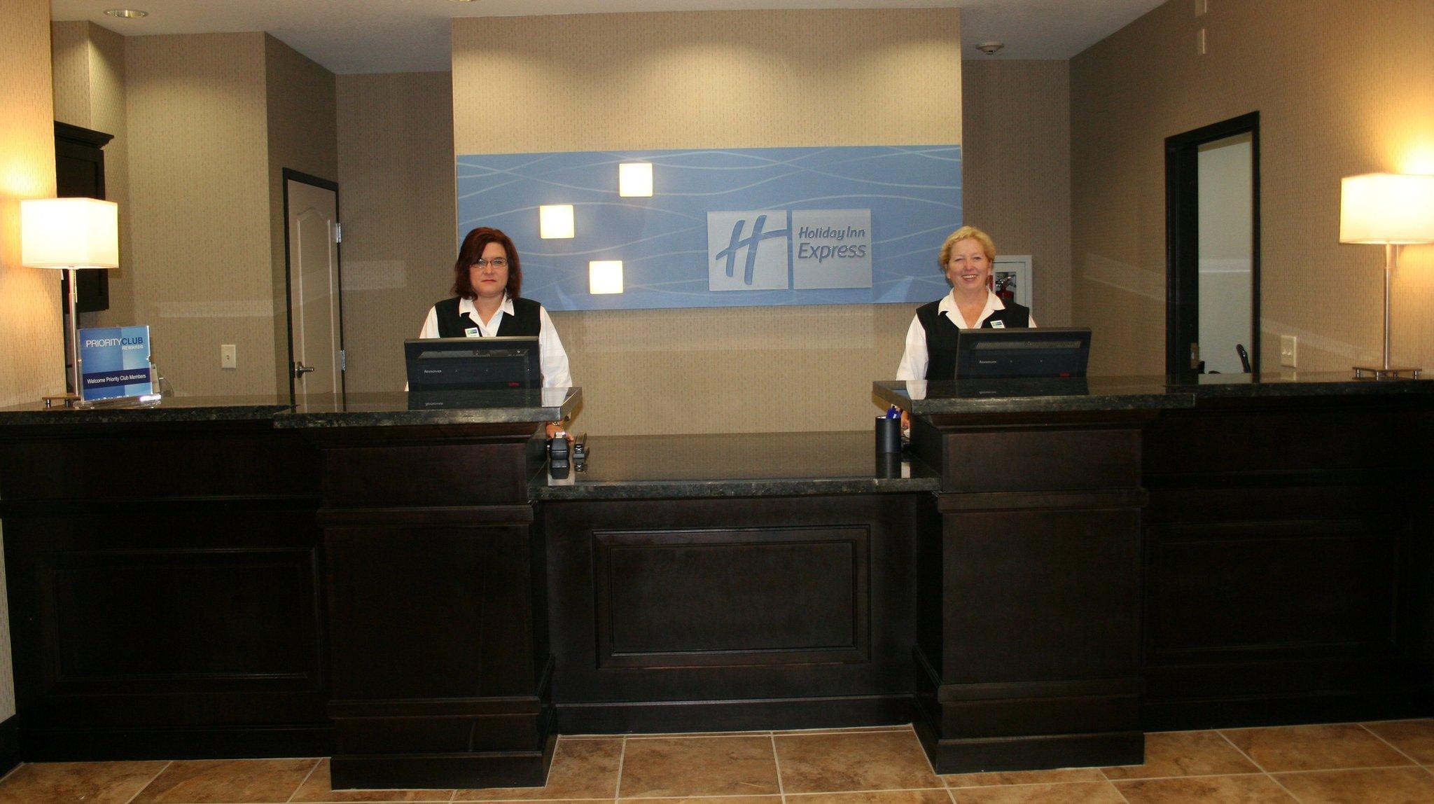 Holiday Inn Express & Suites Arkadelphia - Caddo Valley By Ihg Eksteriør bilde