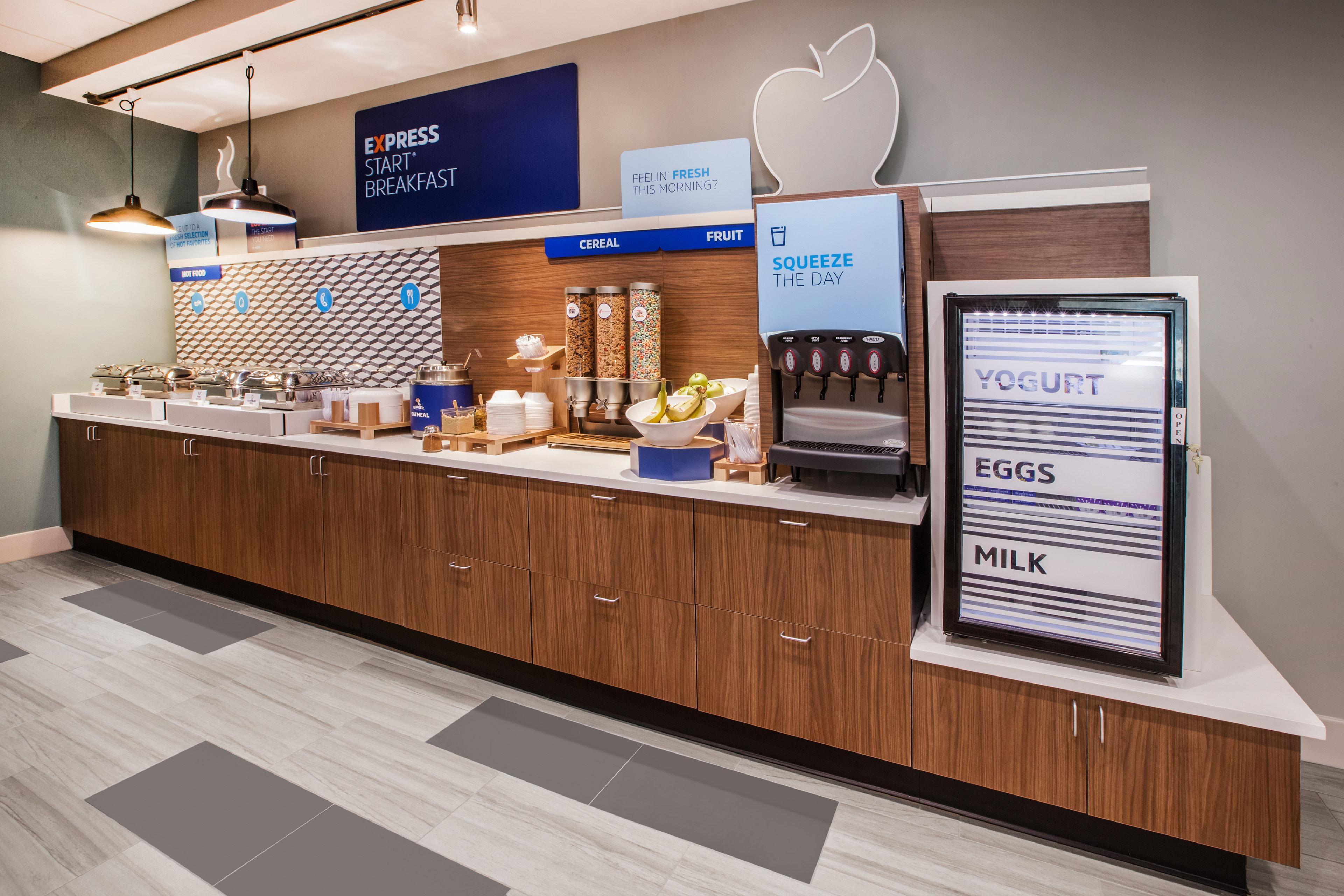 Holiday Inn Express & Suites Arkadelphia - Caddo Valley By Ihg Eksteriør bilde