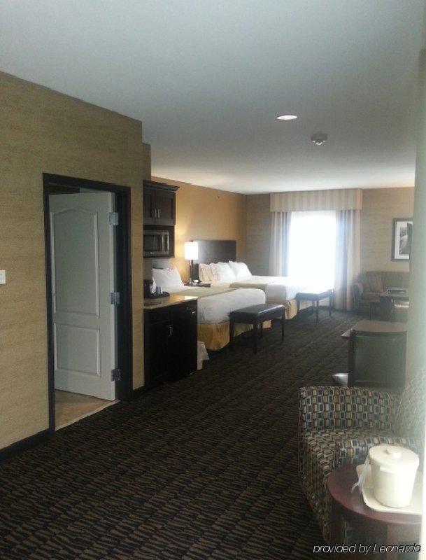 Holiday Inn Express & Suites Arkadelphia - Caddo Valley By Ihg Eksteriør bilde